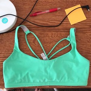 Lululemon bra